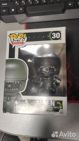 Фигурка Funko Pop Alien