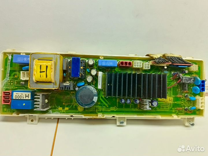 Модуль сма lg 6871er1017h