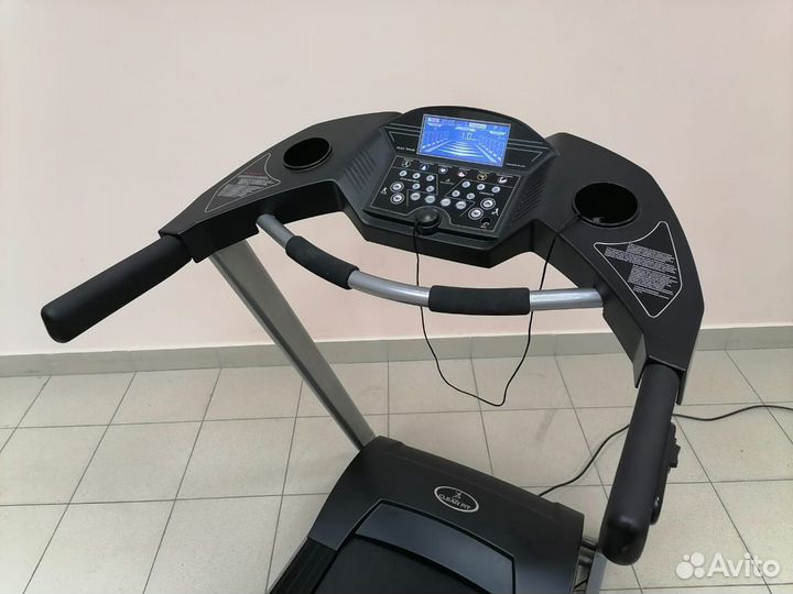 Беговая дорожка Clear Fit Enjoy TM 5.25 аренда/про