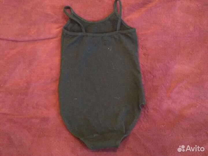 Хореографический купальник