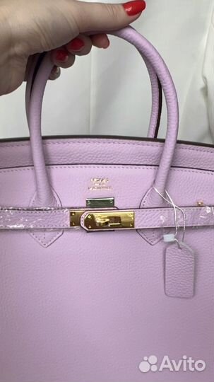 Сумка женская Hermes birkin 35