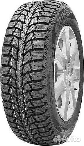 Maxxis MA-SLW Presa Spike 195 R15C Q