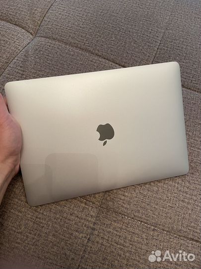 Apple MacBook Pro 13 2017