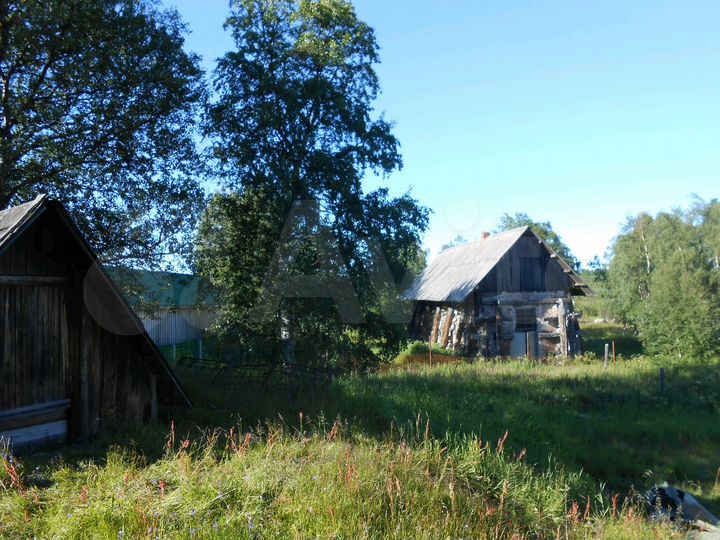 Участок 26 сот. (ИЖС)