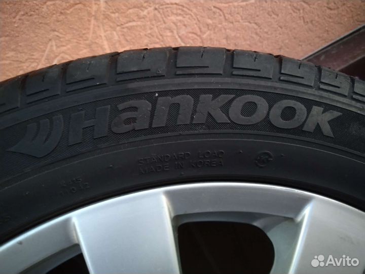 Hankook Optimo K415 235/50 R19 99H
