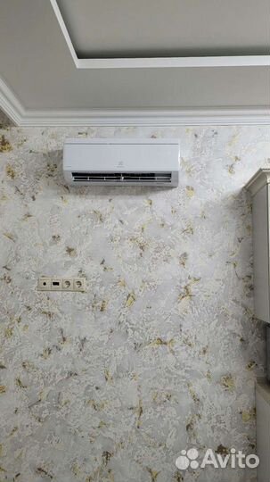 Установка сплит систем, кондиционеров. Продажа