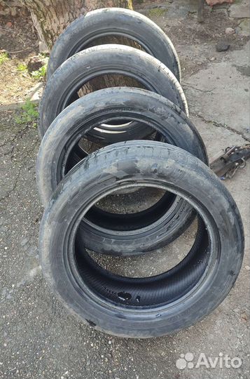 Hankook Aurora K103 5.50/55 R16