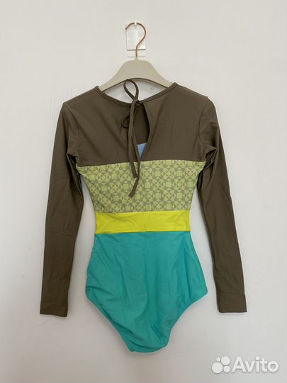 Купальник для серфинга