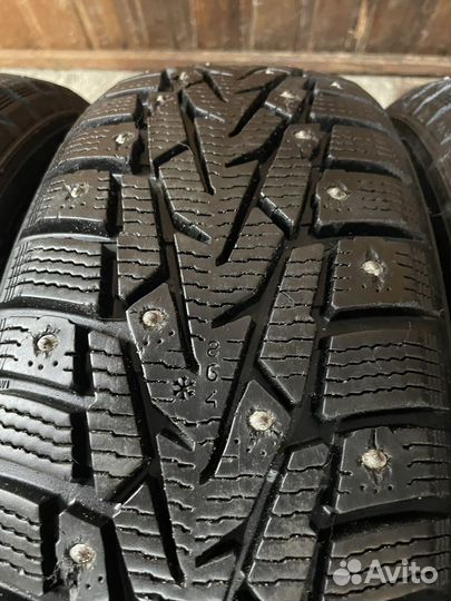 Nokian Tyres Nordman 7 185/60 R15 88T