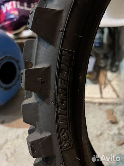 Покрышка кроссовая r 19