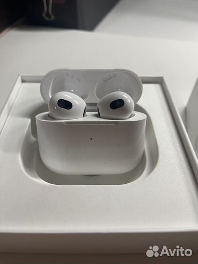 Apple airpods 3 Premium