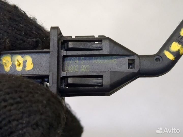 Датчик температуры Mercedes S W220, 2005