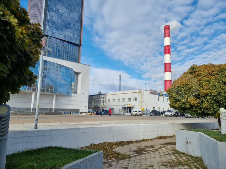 Продам офисное помещение, 83 м²