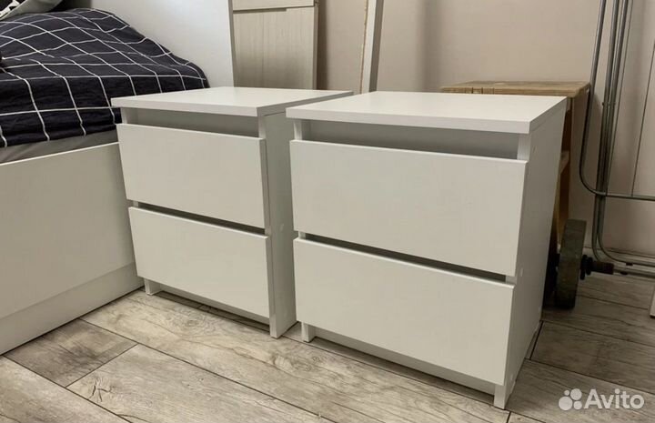 Тумба прикроватная новая