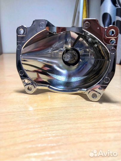 Биксеноновый модуль линза D4S Мазда 6 GJ OEM