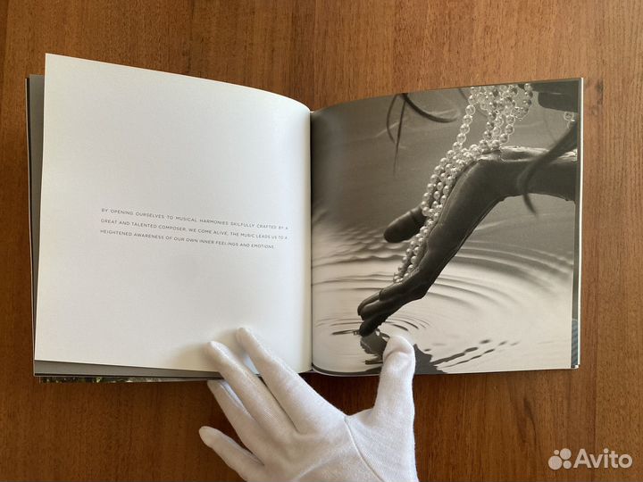 Фото книга о моде