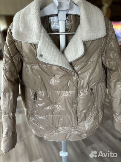Max mara куртка