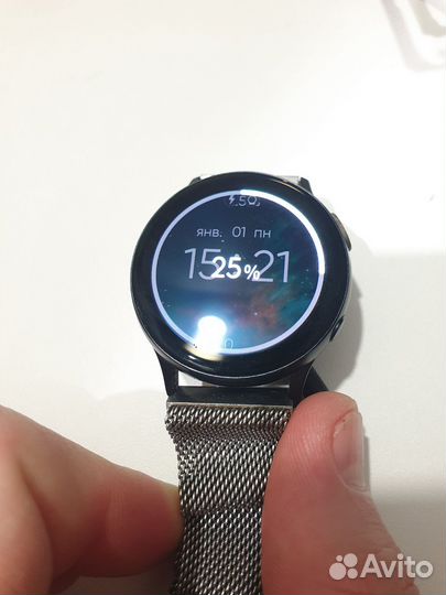Samsung galaxy watch active 2 40mm