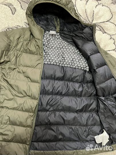 Ветровка мужская puma