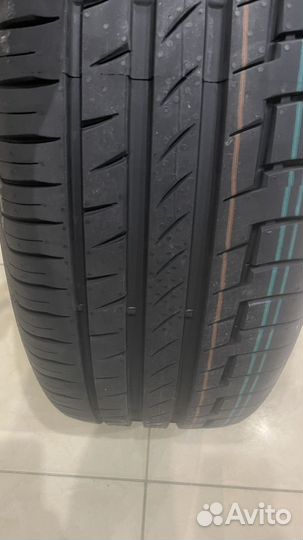 Continental ComfortContact - 6 215/55 R17