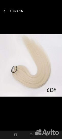 Каниколон-хвост