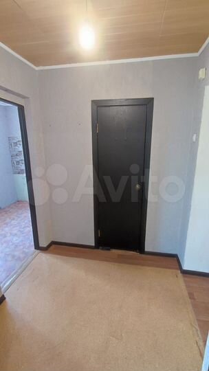 1-к. квартира, 27,4 м², 1/3 эт.