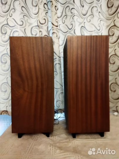 Акустические колонки ас-40-8 