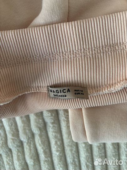 Теплый костюм для беременных