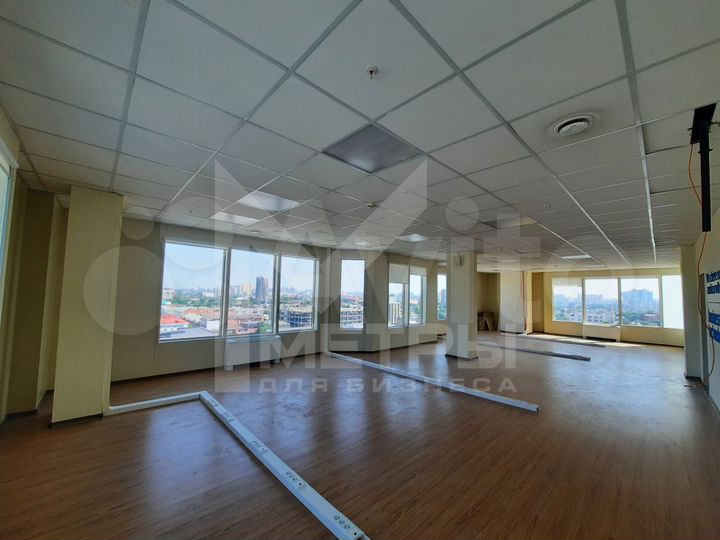 Офис в Бизнес центре