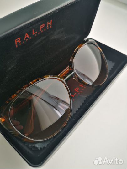 Солнцезащитные очки Ralph Lauren женские