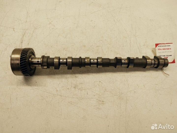 Распредвал. Toyota Nadia SXN10 3sfse