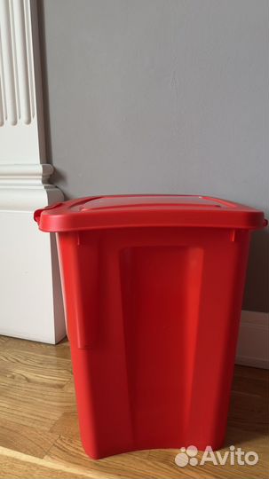 Контейнер для сухого корма на 15 кг