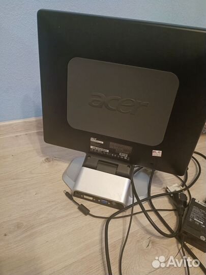 Монитор Acer