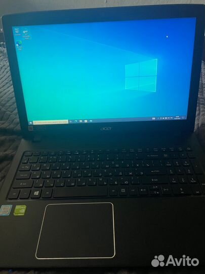 Acer aspire