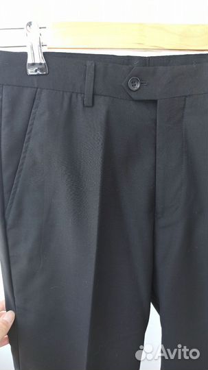 Брюки классические мужские 29