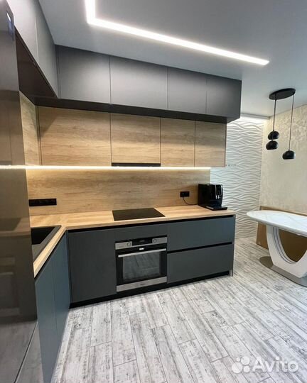 Кухня (цена за весь кпомплект) sh-0517743