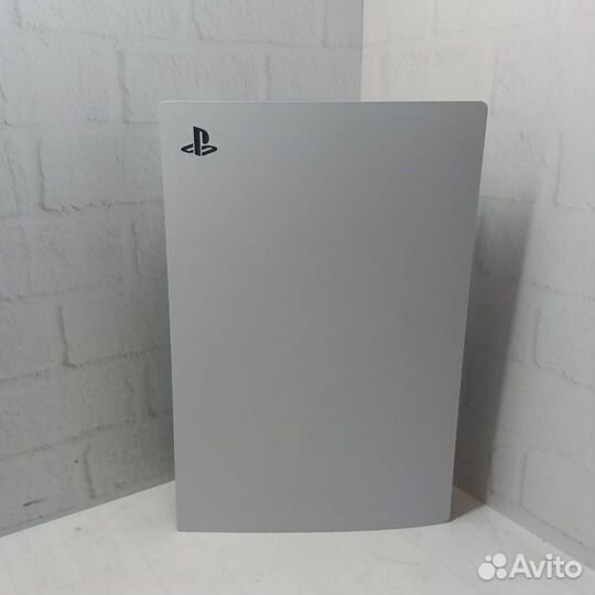 Игровая приставка Sony PlayStation 5