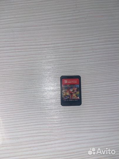 Игры для nintendo switch
