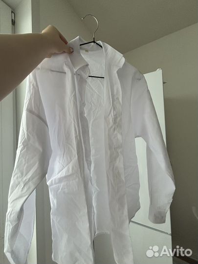 Рубашка женская