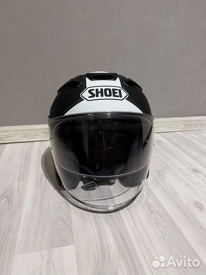 Мото шлем shoei J-Cruise II