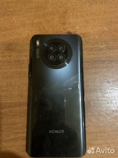 HONOR 50 Lite, 6/128 ГБ