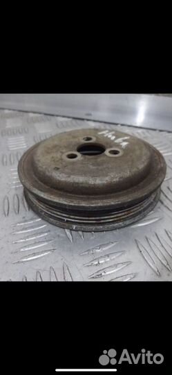 Швив помпы Niva