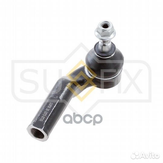 Наконечник рулевой тяги перед прав ford Foc