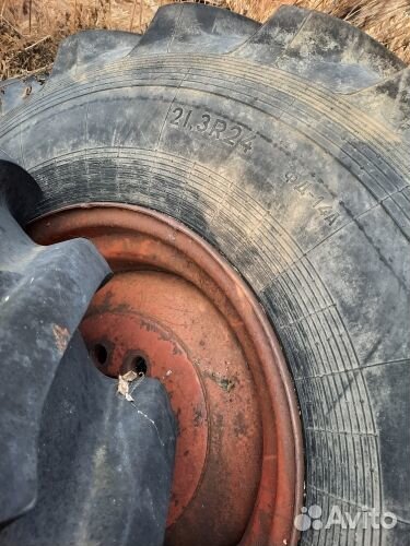 Запчасти к комбайну niva