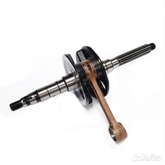 Коленвал Yamaha BWS 100 SEE TW