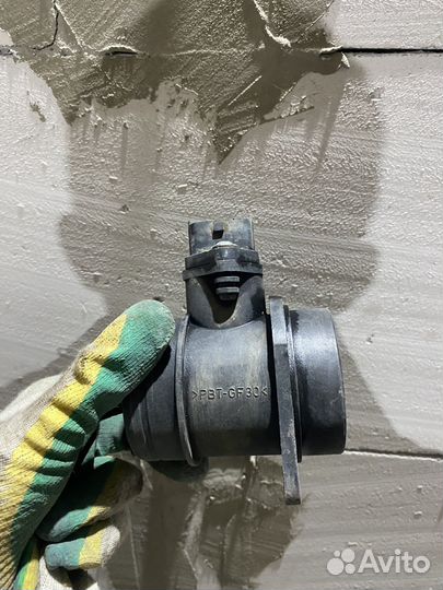 Датчик дмрв 2110 037