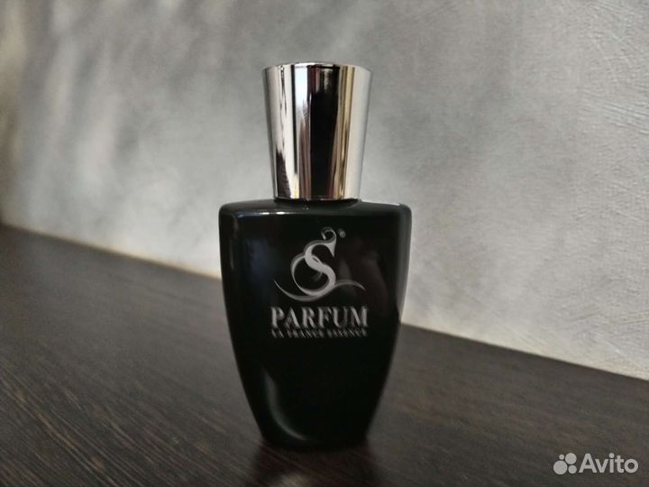 Парфюм унисекс (аналог Black Afgano) 30 мл