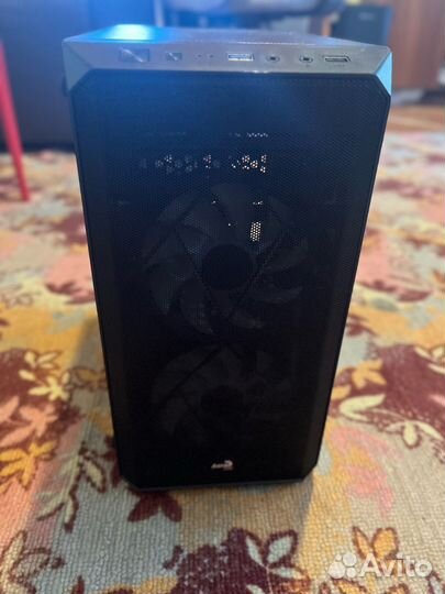 Корпус для пк