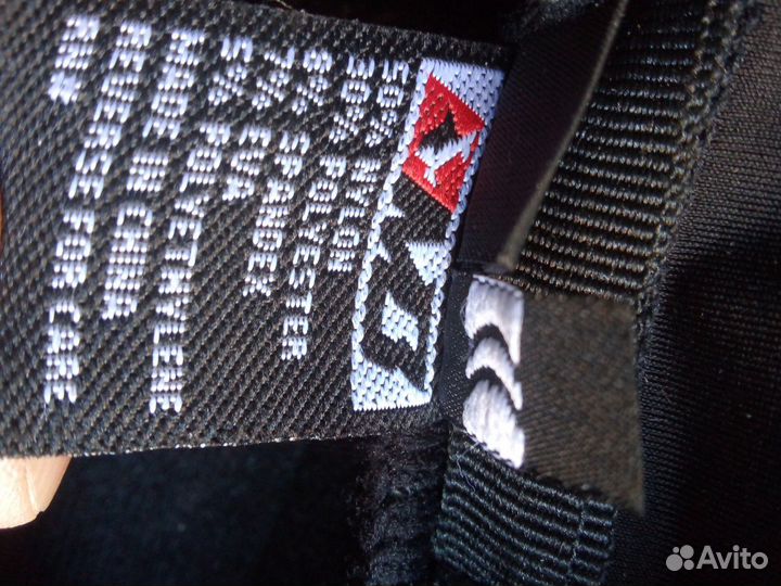 Защита корпуса для активного вида спорта детская о