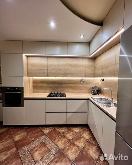 Кухня (цена за весь кпомплект) sh-0546843